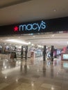 Macys Department Store.